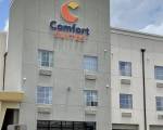 Comfort Suites Lake Charles