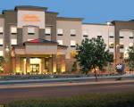 Hampton Inn & Suites Prescott Valley