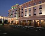 Holiday Inn Columbus-Hilliard, an IHG Hotel