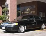 JJ Grand Hotel - Wilshire