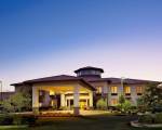 Hampton Inn & Suites Arroyo Grande/Pismo Beach Area, CA