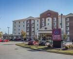 Comfort Suites Suffolk - Chesapeake