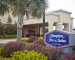 Hampton Inn & Suites Jennings