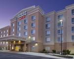 Fairfield by Marriott Inn & Suites Austin Parmer/Tech Ridge