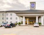 Sleep Inn And Suites Pearland - Houston South