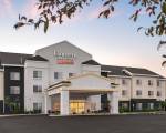 Fairfield by Marriott Inn & Suites Columbus Hilliard