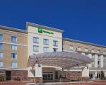 Holiday Inn Meridian E I 20/I 59, an IHG Hotel