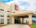 Comfort Suites Pflugerville - Austin North