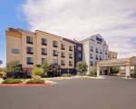 Fairfield Inn & Suites by Marriott El Paso