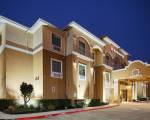 Best Western Plus Katy Inn & Suites