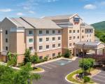 Fairfield Inn & Suites Chattanooga I-24/Lookout Mountain