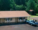 Allyndale Motel