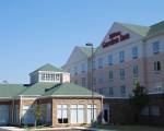 Hilton Garden Inn Birmingham/Trussville