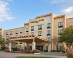 SpringHill Suites by Marriott Baton Rouge North/Airport