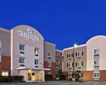 Candlewood Suites Pearland, an IHG Hotel