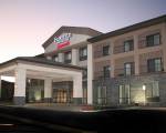 Fairfield Inn & Suites by Marriott Tehachapi