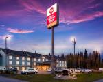 Best Western Plus Chena River Lodge