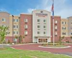 Candlewood Suites FLOWOOD, MS, an IHG Hotel