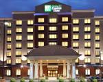 Holiday Inn Express Hotel & Suites Columbus Univ Area - Osu, an IHG Hotel