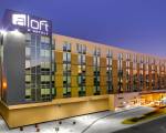 Aloft Austin at The Domain