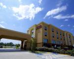 Hampton Inn & Suites Tomball Houston NW