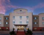 Candlewood Suites - Temple Medical Center, an IHG Hotel