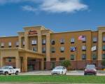 Hampton Inn & Suites Baton Rouge/Port Allen