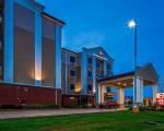 Best Western Plus Flowood Inn & Suites