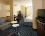 Fairfield Inn & Suites Houston Intercontinental Airport