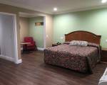 American Inn & Suites LAX