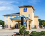 Comfort Inn & Suites Chesapeake - Portsmouth