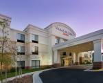 SpringHill Suites Alexandria