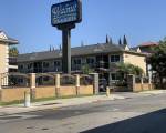 Walnut Inn & Suites West Covina