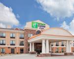 Holiday Inn Express Hotel & Suites St. Robert, an IHG Hotel