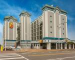 Super 8 by Wyndham Virginia Beach Oceanfront