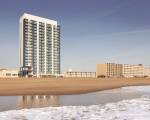 Hyatt House Virginia Beach / Oceanfront