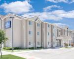 Microtel Inn & Suites by Wyndham San Angelo