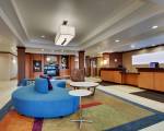 Fairfield Inn & Suites by Marriott Ottawa Starved Rock Area