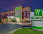 Holiday Inn Oklahoma City North Quail Spgs, an IHG Hotel