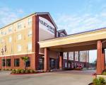 Four Points by Sheraton Houston Hobby Airport