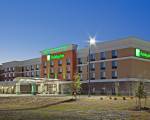 Holiday Inn Austin North Round Rock, an IHG Hotel