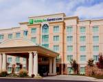 Holiday Inn Express Hotel & Suites Jackson NE, an IHG Hotel