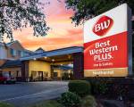 Best Western Plus Northwind Inn & Suites