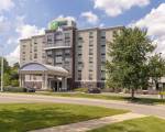 Holiday Inn Express Hotels & Suites Columbus-Polaris Parkway, an IHG Hotel