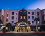 Staybridge Suites El Paso Airport, an IHG Hotel