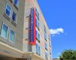 SpringHill Suites by Marriott Grand Junction Downtown/Historic Main St.