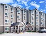 Microtel Inn & Suites by Wyndham Williston