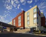 SpringHill Suites Columbus OSU