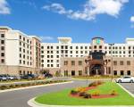 Embassy Suites Fayetteville/Fort Bragg