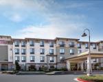 Hampton Inn & Suites San Luis Obispo